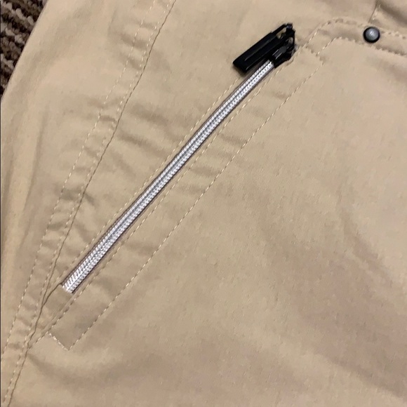 Jamie Sadick Capri golf size 2 - Picture 4 of 8